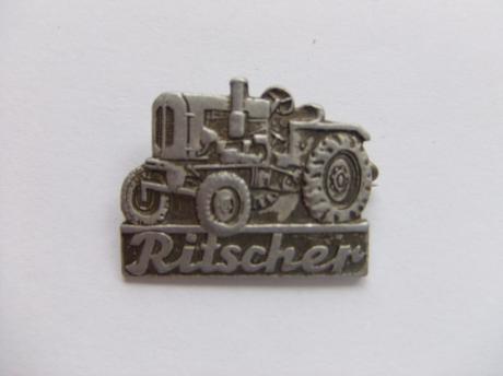 Ritcher tracktor